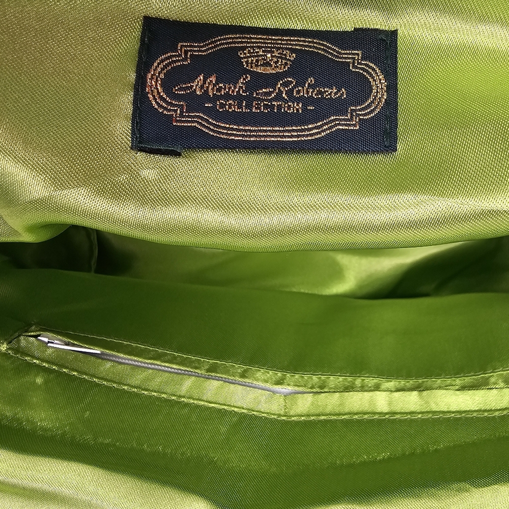 Mark Robert Collection Limited Edition " Fairy Prince Purse - #151/500 - Picture 10 of 13